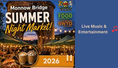 August Night Market