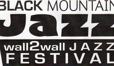 Black mountain Jazz
