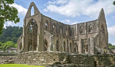 Tintern Abbey