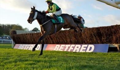 Chepstow Racecourse