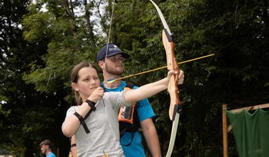 Llandegfedd Activity Days