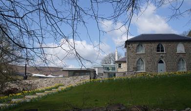 Blaenavon World Heritage Centre