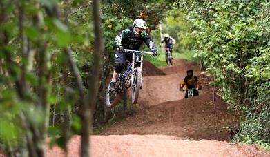 Black Mountains Cycle Centre