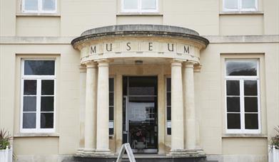 Chepstow Museum 