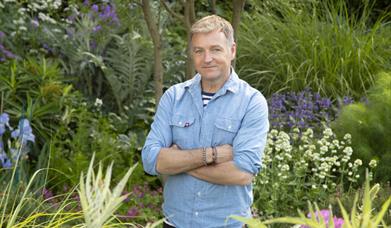 Chris Beardshaw