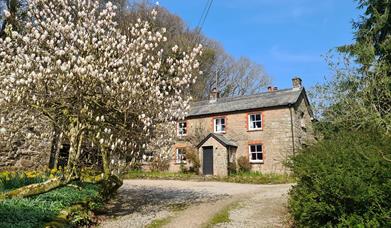 Church Hill Farm