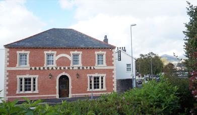 Abergavenny Hotel