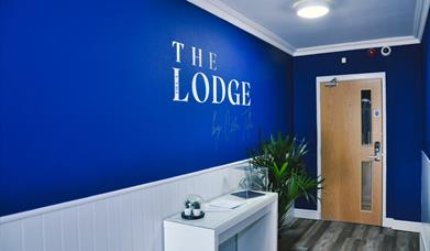 The Lodge