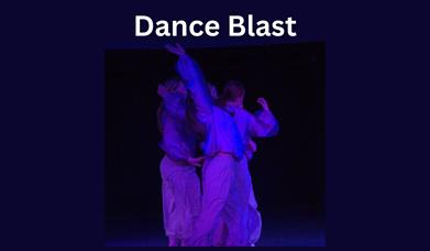 Dance Blast