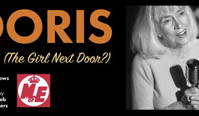 Doris (The Girl Next Door?)