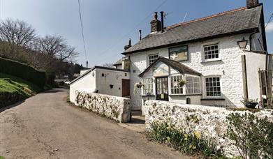 Goose & Cuckoo Inn 