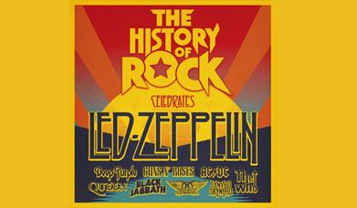 History of Rock