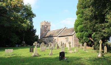 St Cadoc's Penrhos