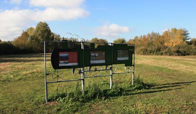 Rogiet Countryside Park