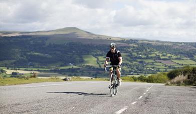 Cycling on the Tumble