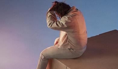 Lewis Capaldi