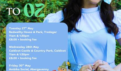 Louby Lou Oz