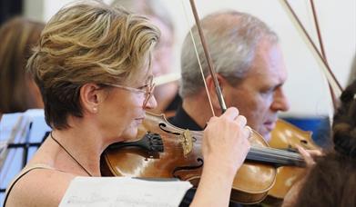 Monmouth Concert Orchestra