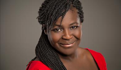 Maggie Aderin