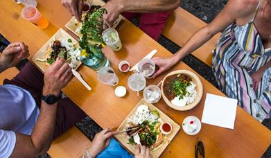 Midsommar Feast