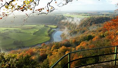 View from Eagle's Nest