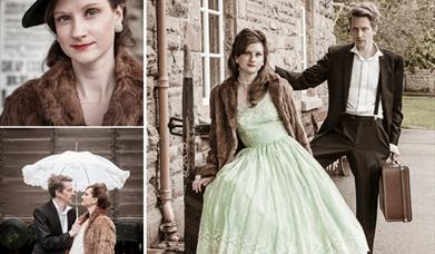 Old Station Weddings