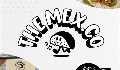 2 May
12-6pm
The Mex.co
The DeriHeirs Live Music 2pm