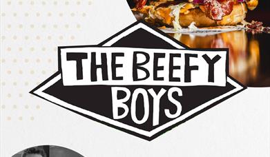 4 July 12-6pm The beefy Boys and music by Ben, Dai and some other Guy live from 2:00pm