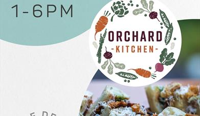 Orchard Kitchen Dell