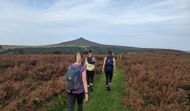 Wales Outdoors