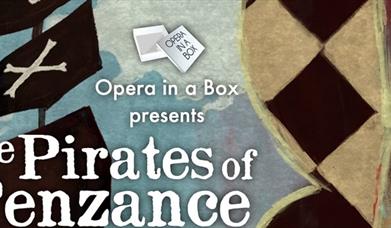Pirates of Penzance