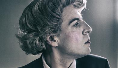 Quentin Crisp