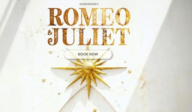Romeo and Juliet