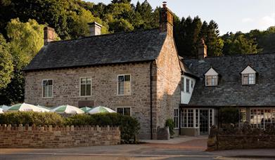 Royal George Tintern