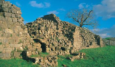 Caerwent Roman Town
