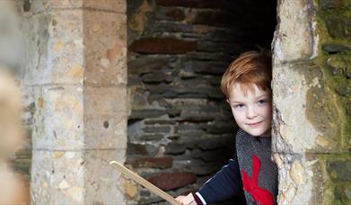 Sword School Chepstow