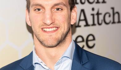 Sam Warburton