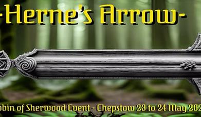 Herne's Arrow Events