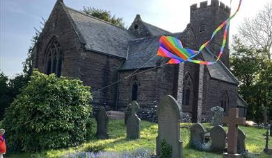 St. David's Church