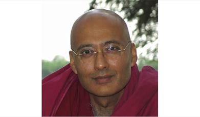 Tenzin Gendun