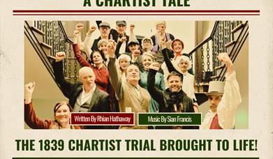 People's Fire - Melville