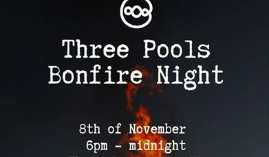 Three Pools