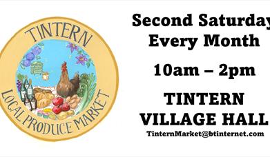 Tintern Produce Market