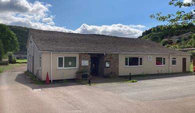 Tintern Village Hall