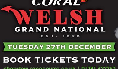 Coral Welsh Grand National