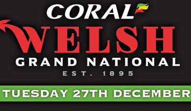 Coral Welsh Grand National