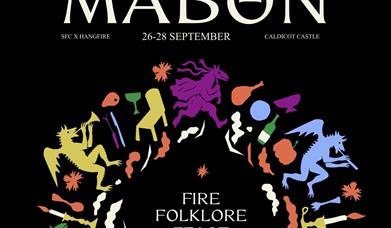 Mabon Feast