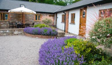 Swanmeadow Holiday Cottages