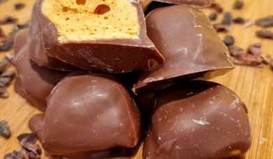 Caerwent Craft Chocolate