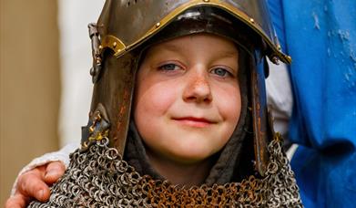 Chain mail